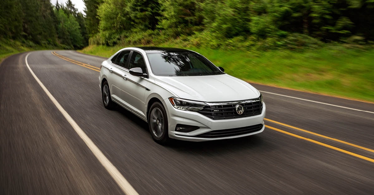 Cardinale Volkswagen Salinas