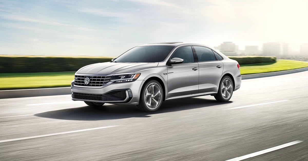 Cardinale Volkswagen Salinas