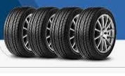 Tire Special