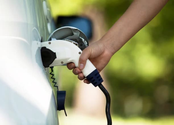 EV Battery Health Check