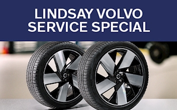 Volvo Tire Special