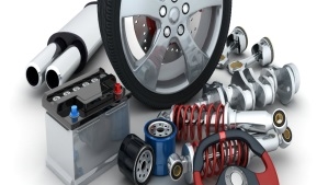 Mopar Genuine Accessories