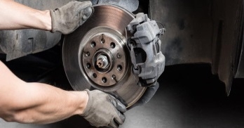 Complete Brake Service