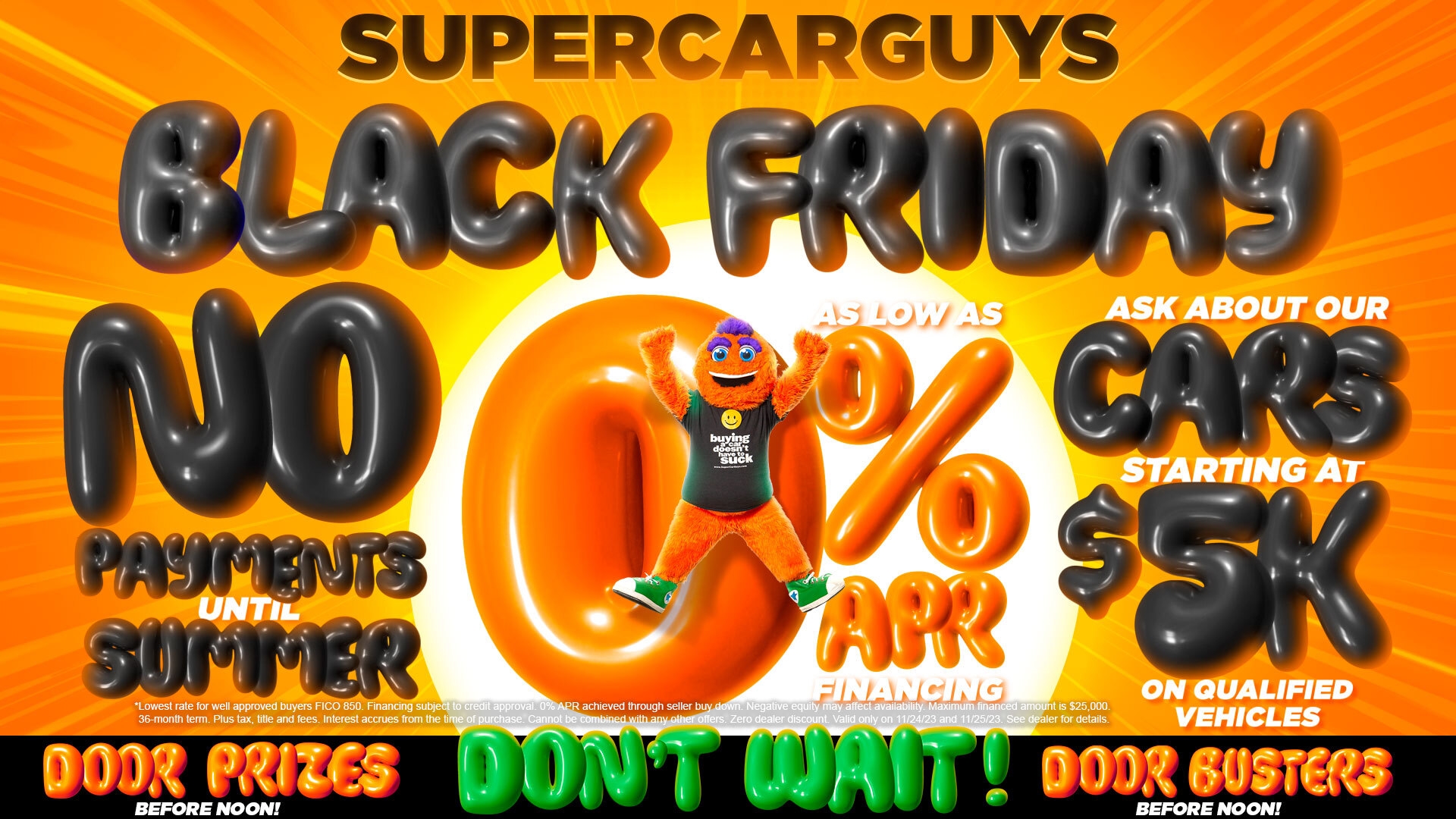Super Car Guys Wichita KS