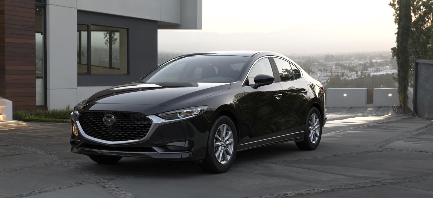 Mazda3