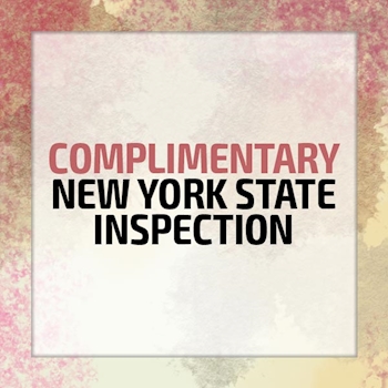 NYS Inspection 