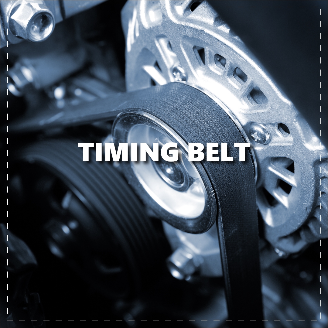 Timing Belt Special 4Cyl