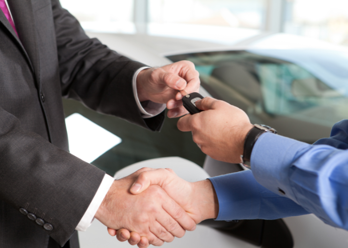 Meriden, CT, Toyota Dealer- Value Your Trade