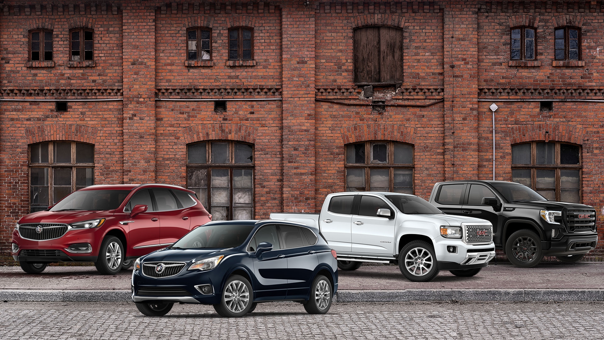 Jim Curley Buick GMC Keyport NJ