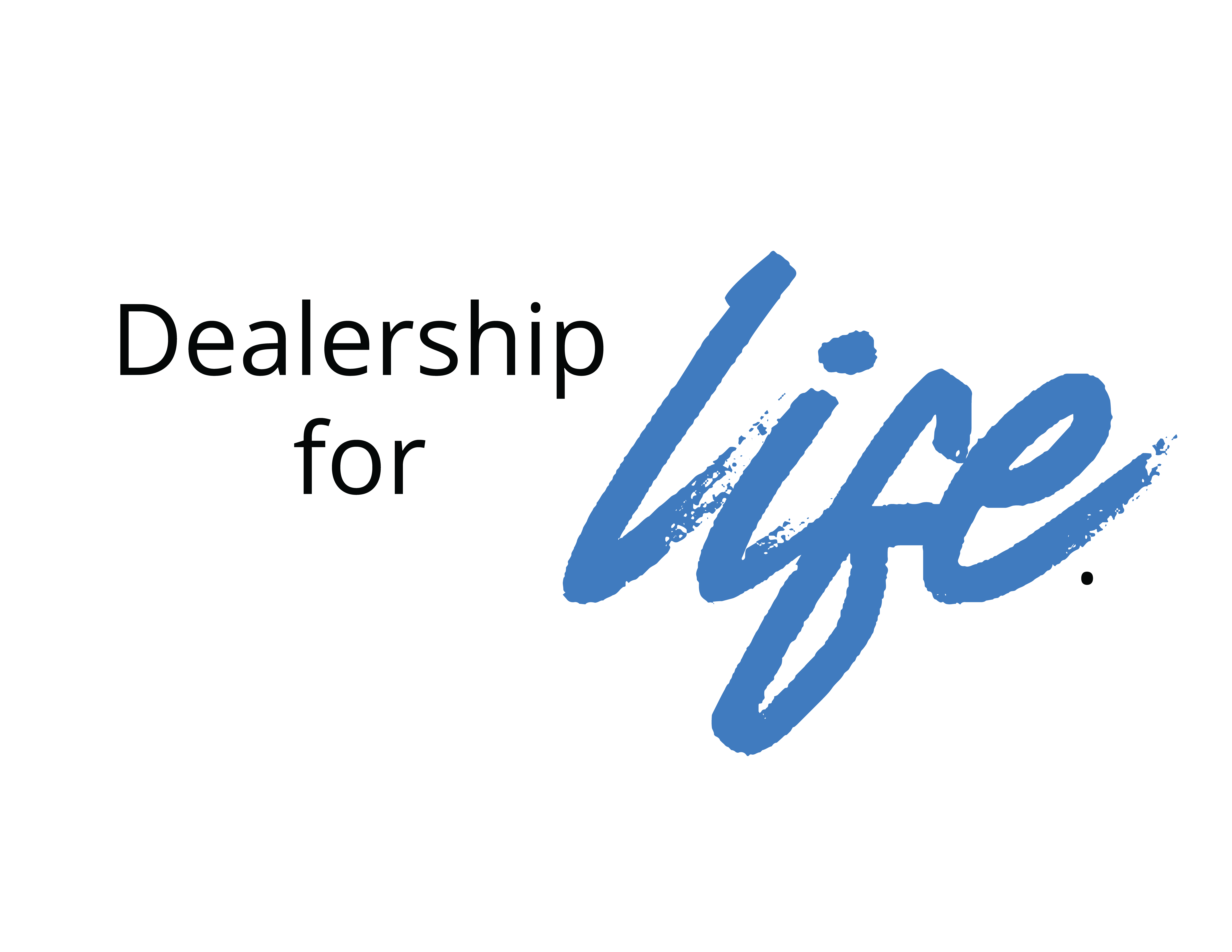 Dealership for Life
