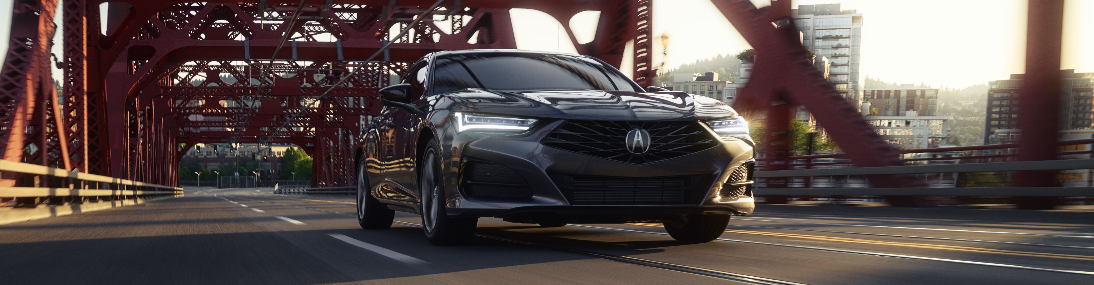 2024 Acura TLX