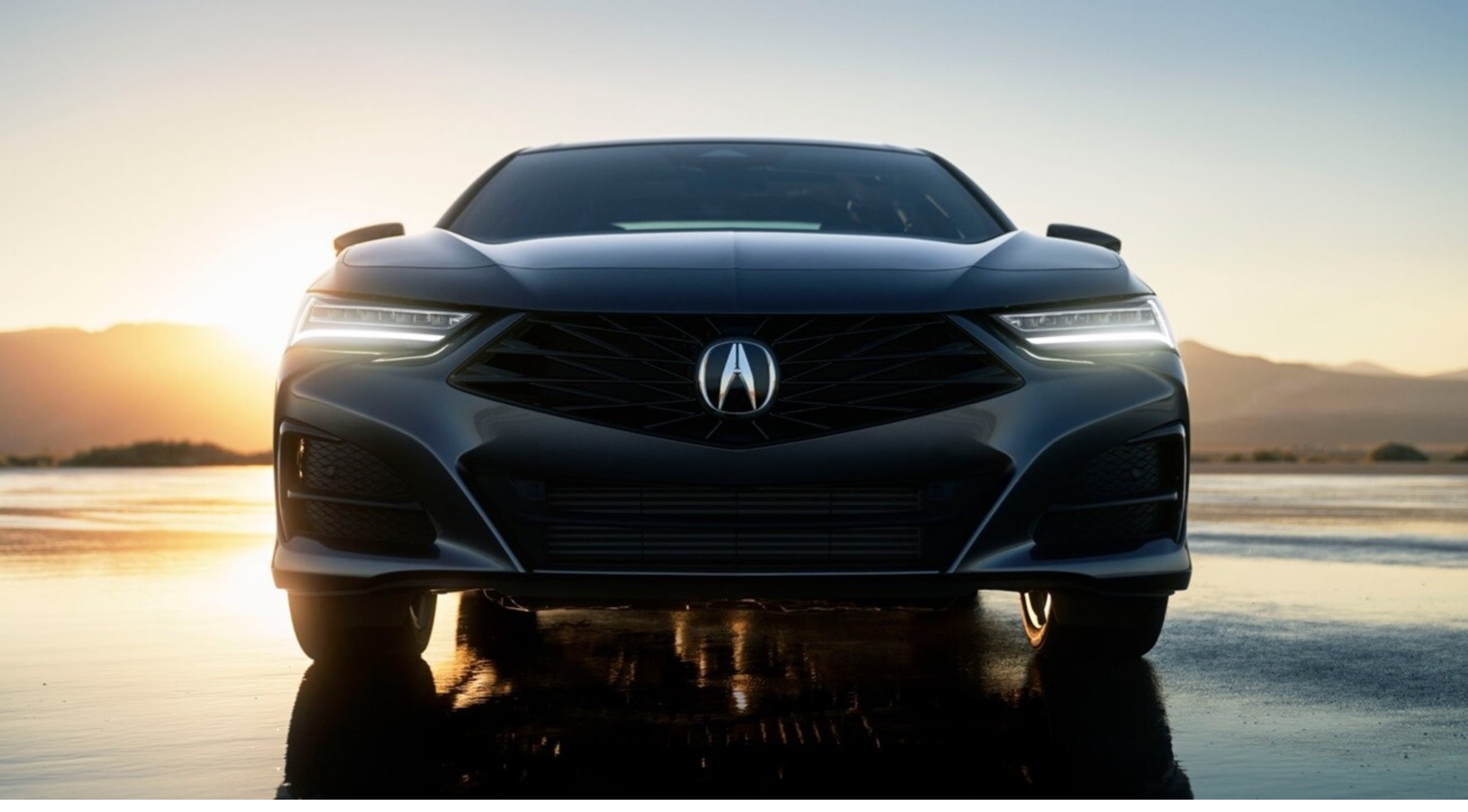 Hubler Acura Dealership in Greenwood, IN | New and Used Acura Vehicles