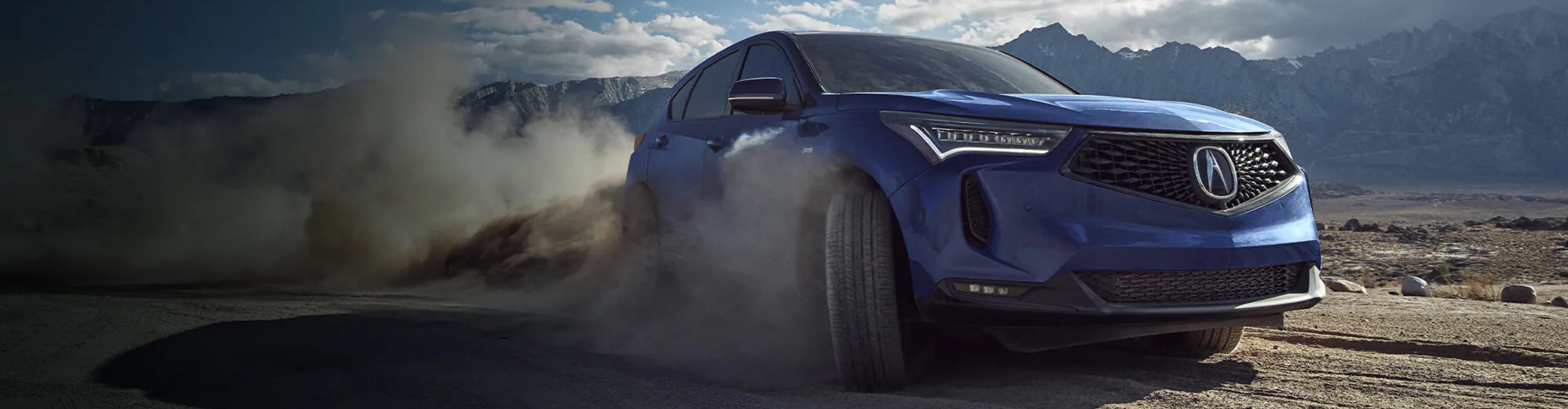 2024 Acura RDX