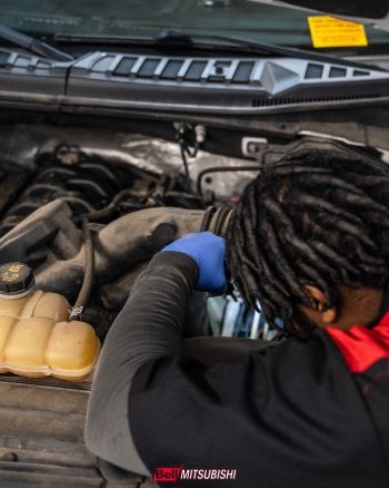 Cabin Filter Replacement