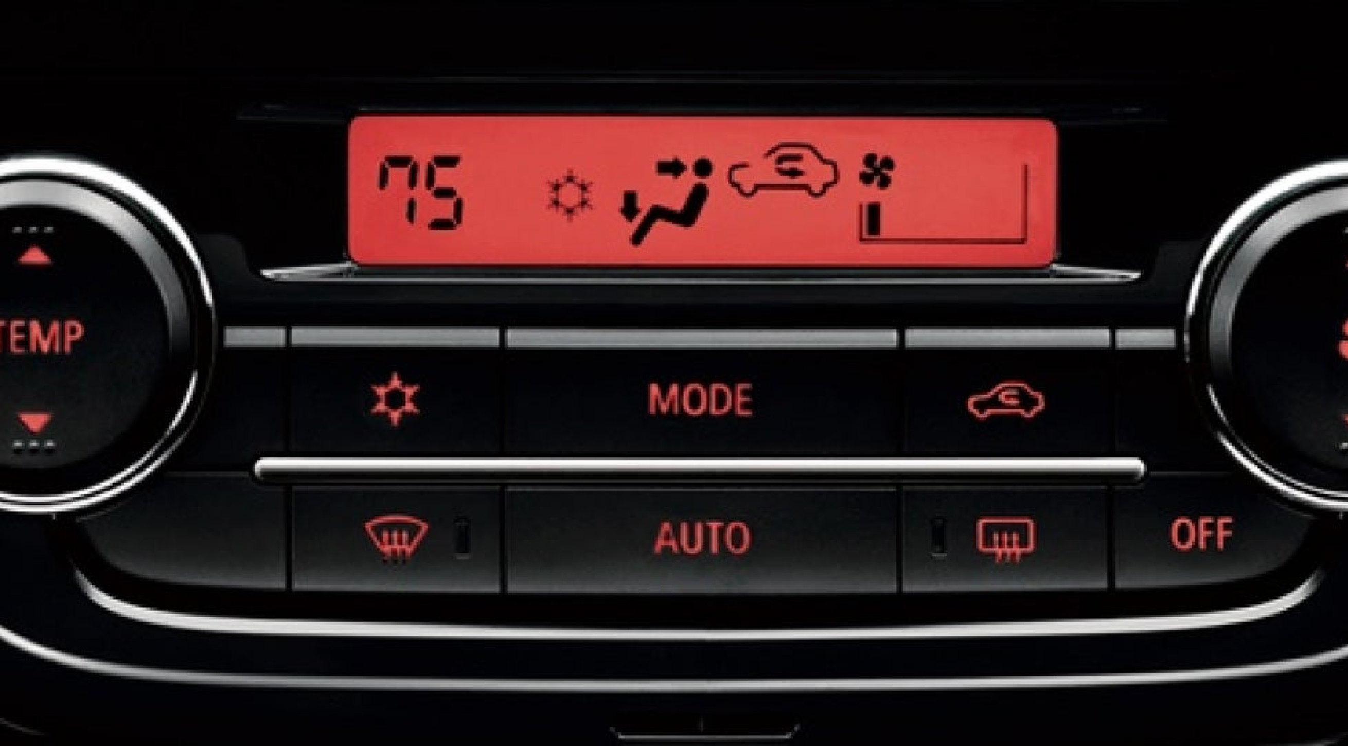 South Coast Mitsubishi Finance Center