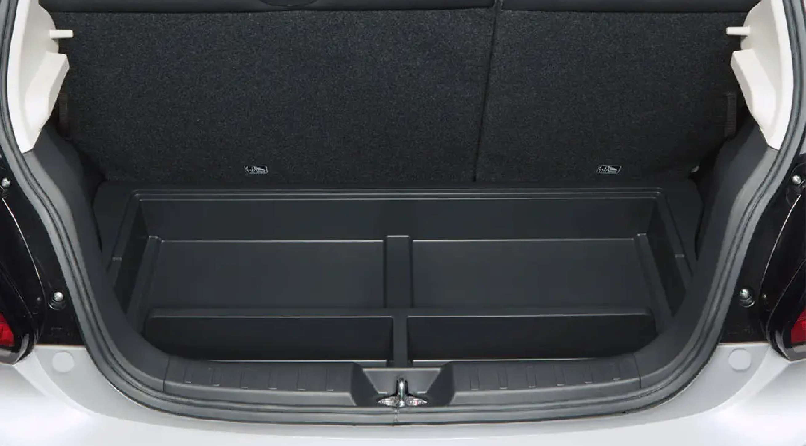 South Coast Mitsubishi Finance Center