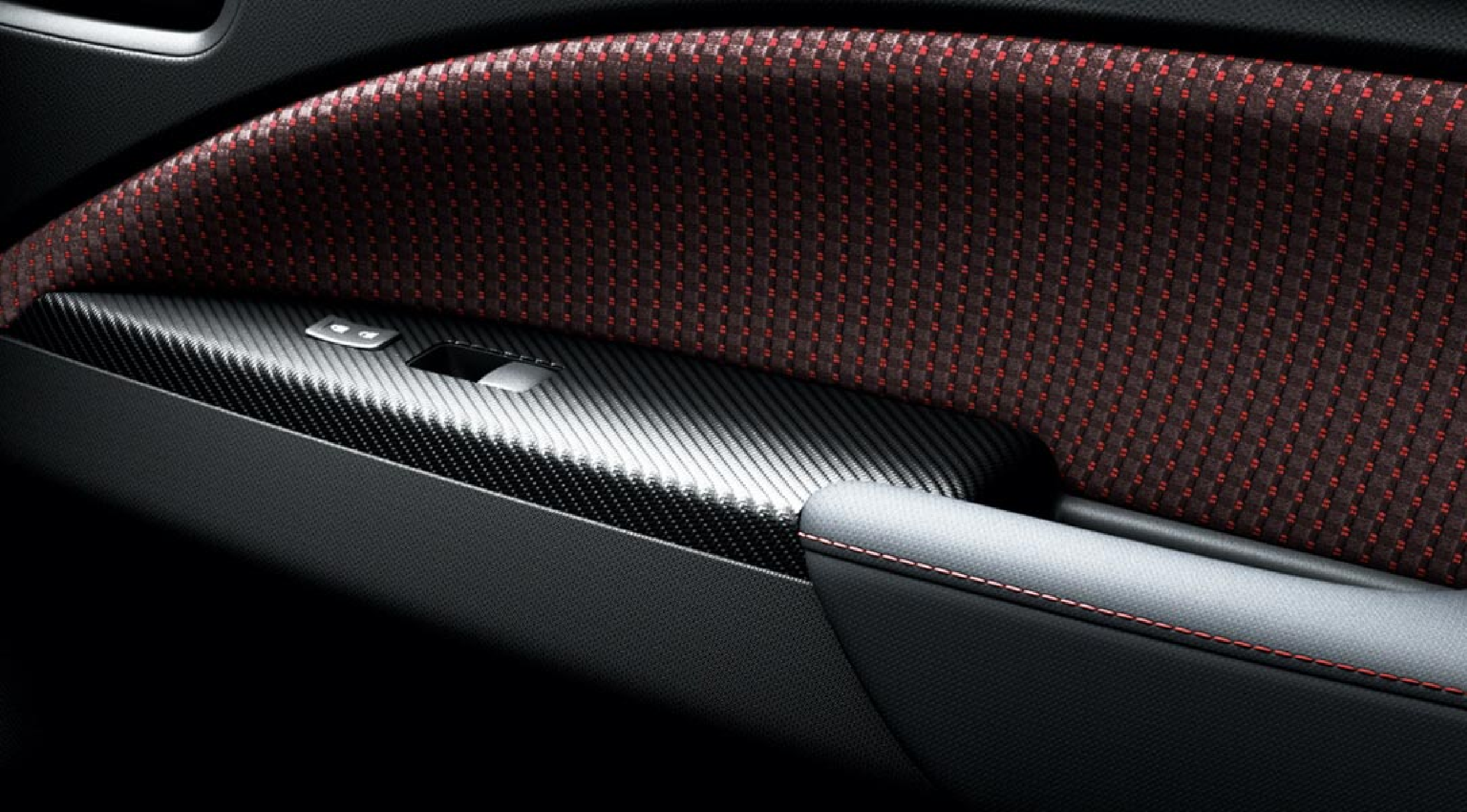 South Coast Mitsubishi Finance Center