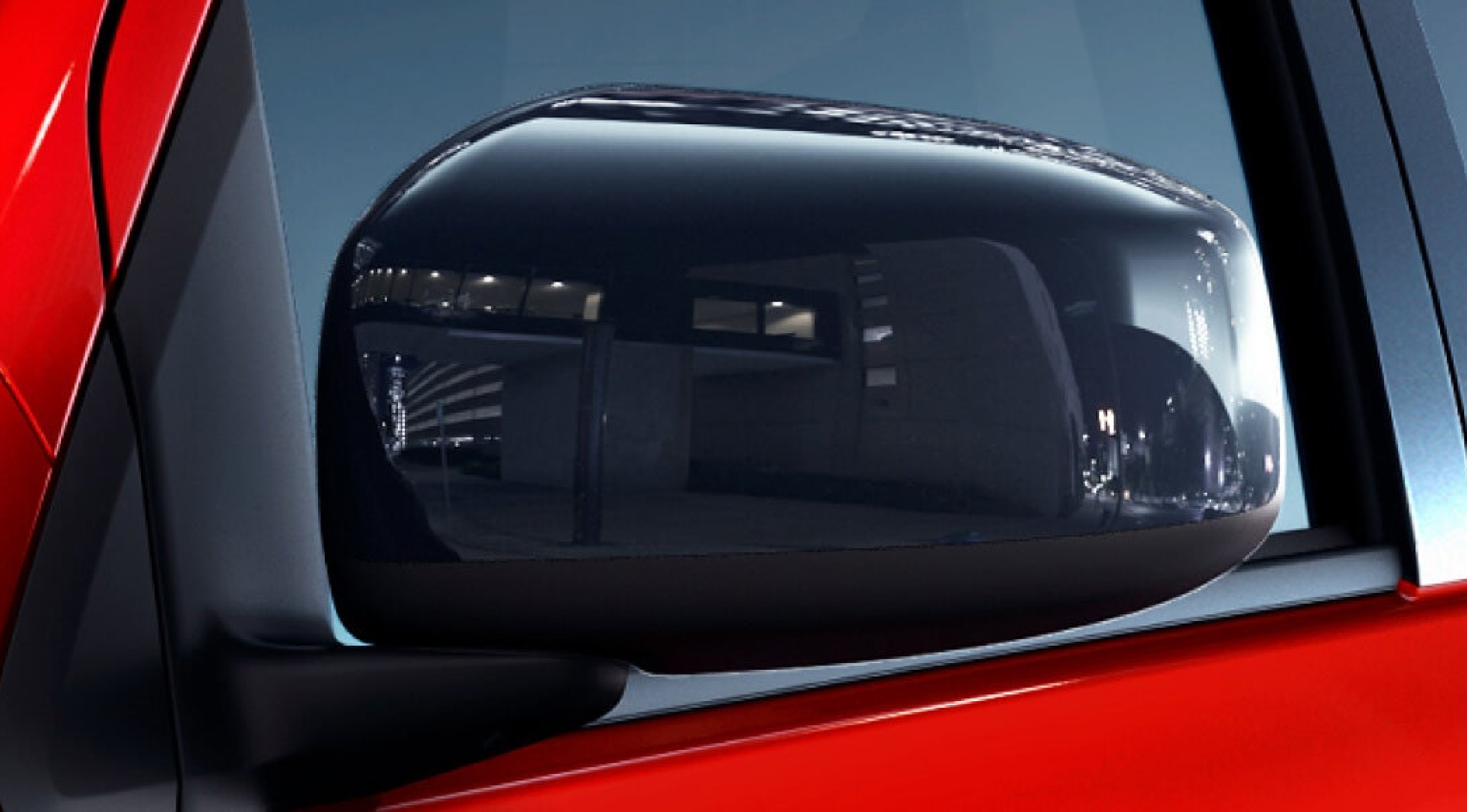 South Coast Mitsubishi Finance Center