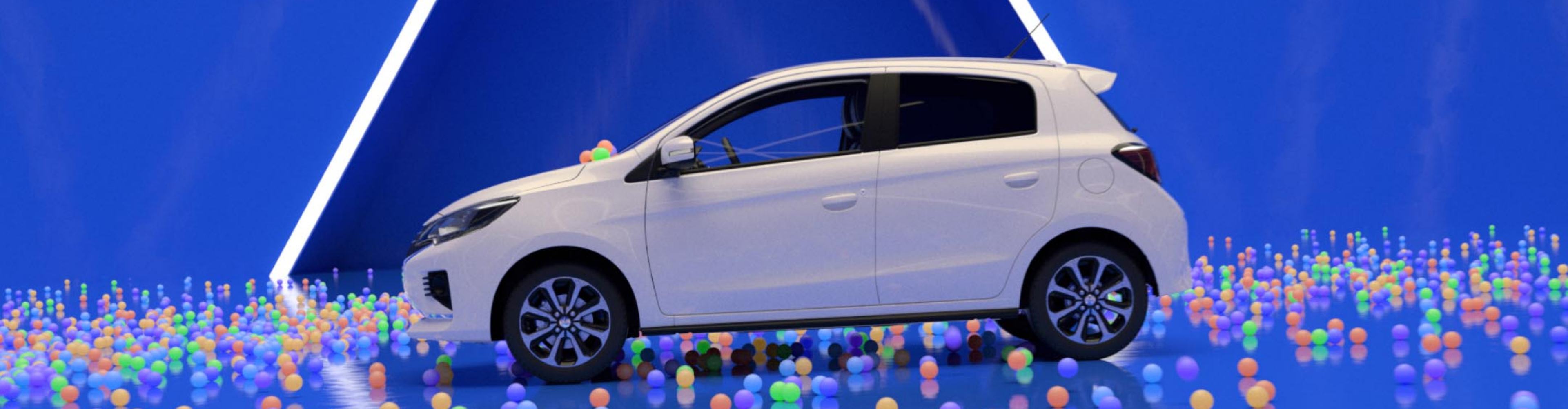 New Mitsubishi Deals - South Coast Mitsubishi