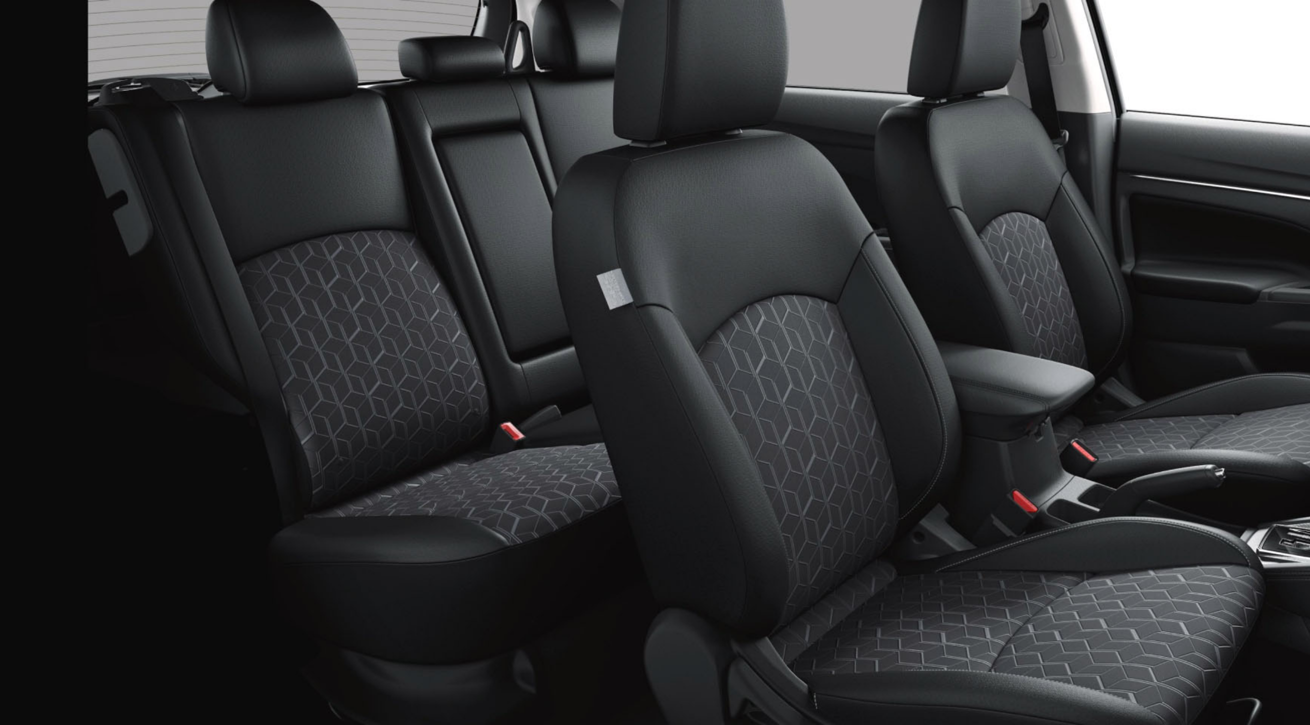 South Coast Mitsubishi Finance Center