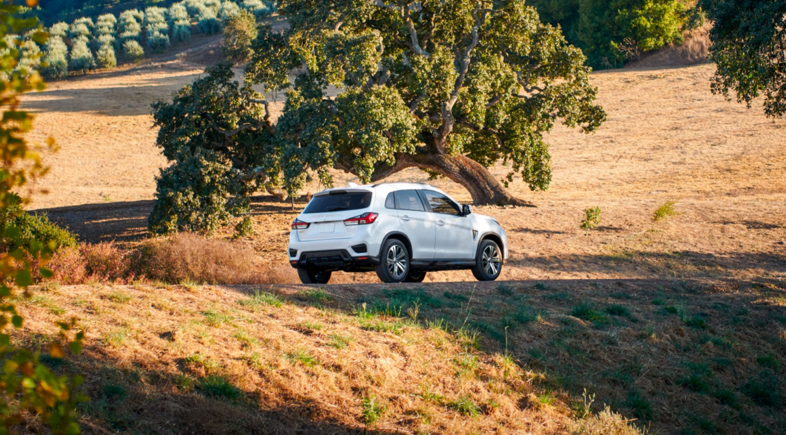 Mitsubishi Service Near Americus, GA