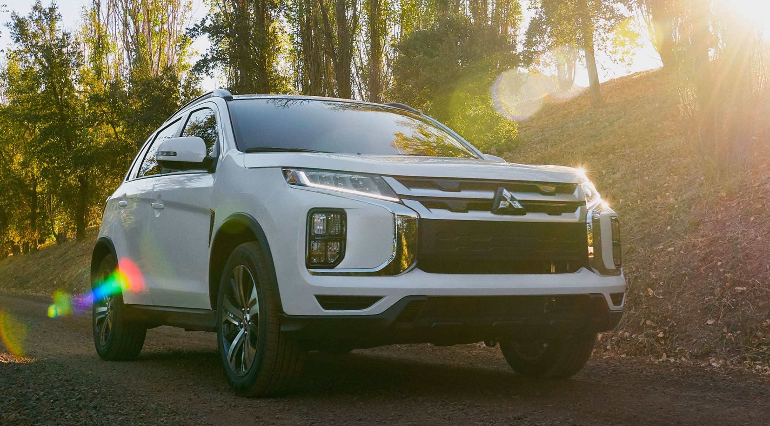 Mitsubishi Service Near Bainbridge, GA