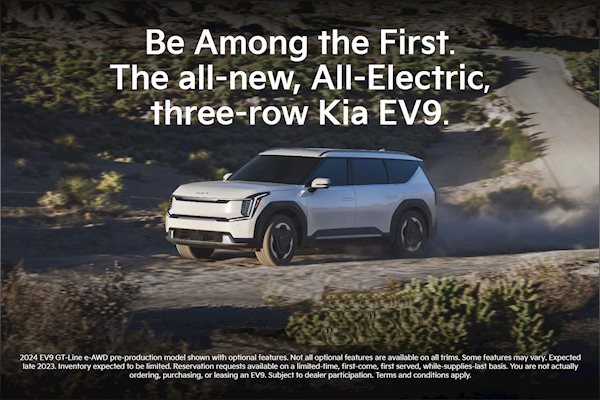 2023 Kia Niro for Sale  Kia Dealer near Thousand Oaks, CA