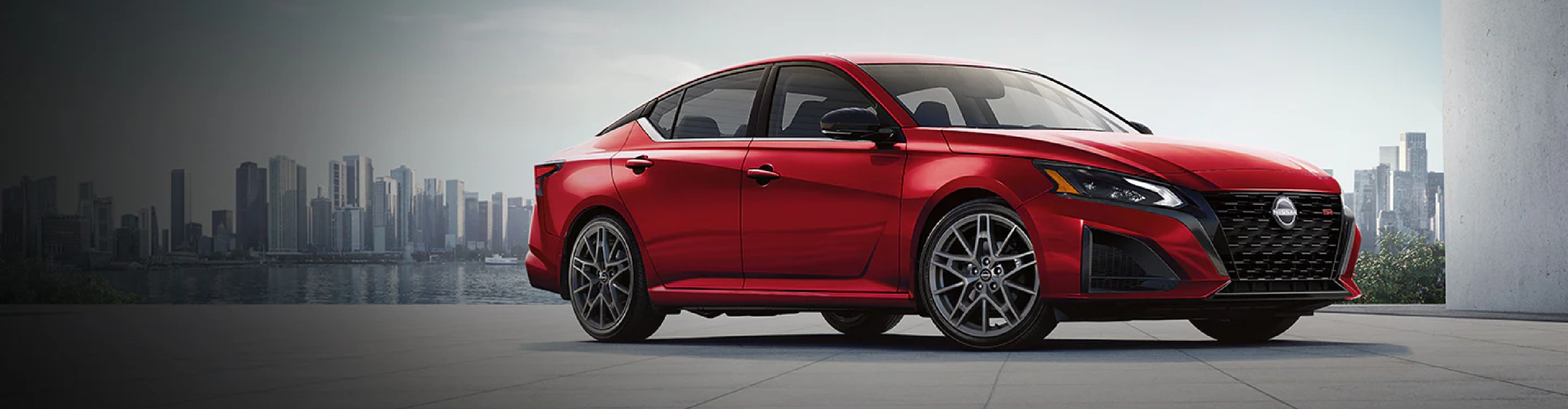 Cherry Hill Nissan Cherry Hill NJ