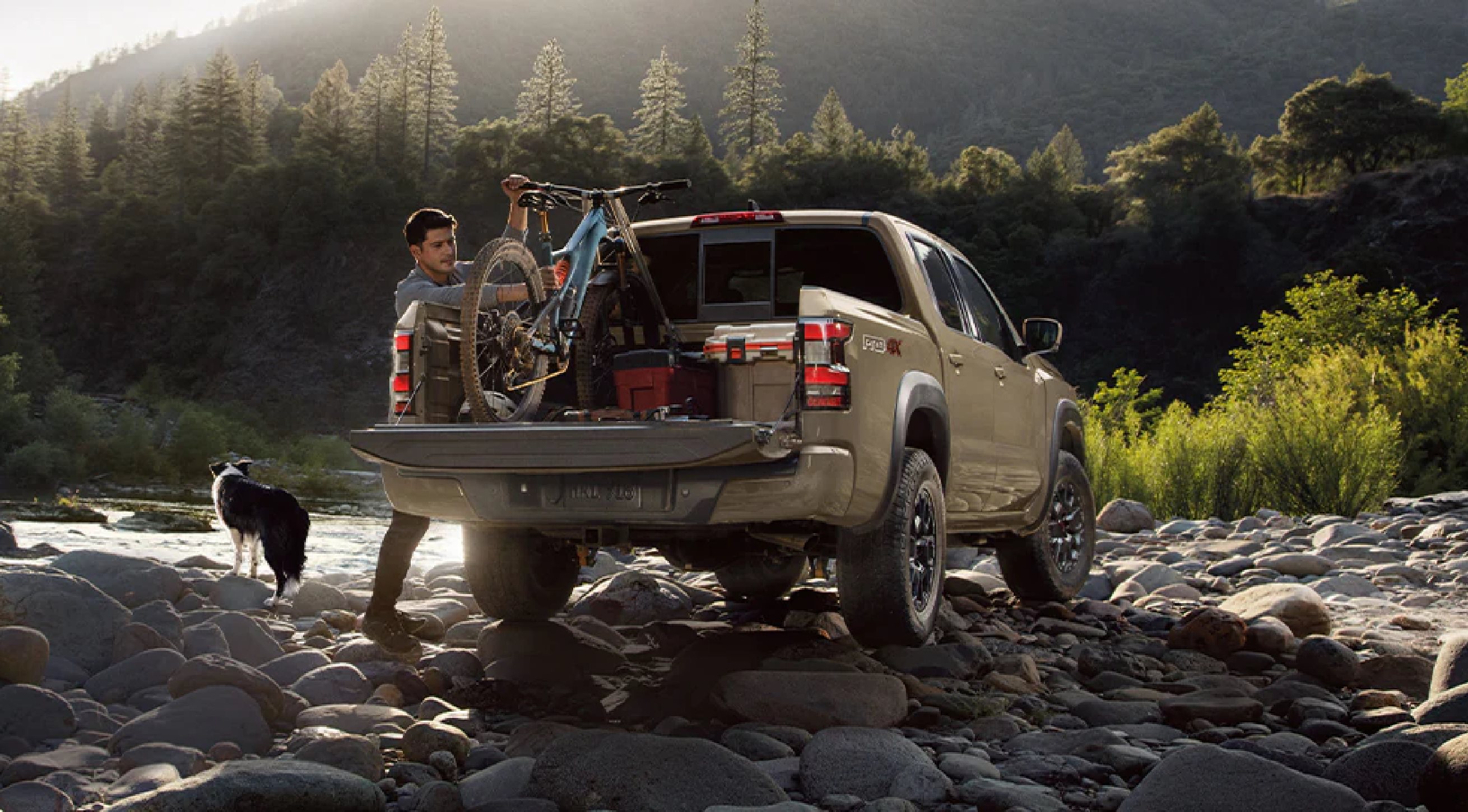 2024 Nissan Frontier in Mt Vernon IA