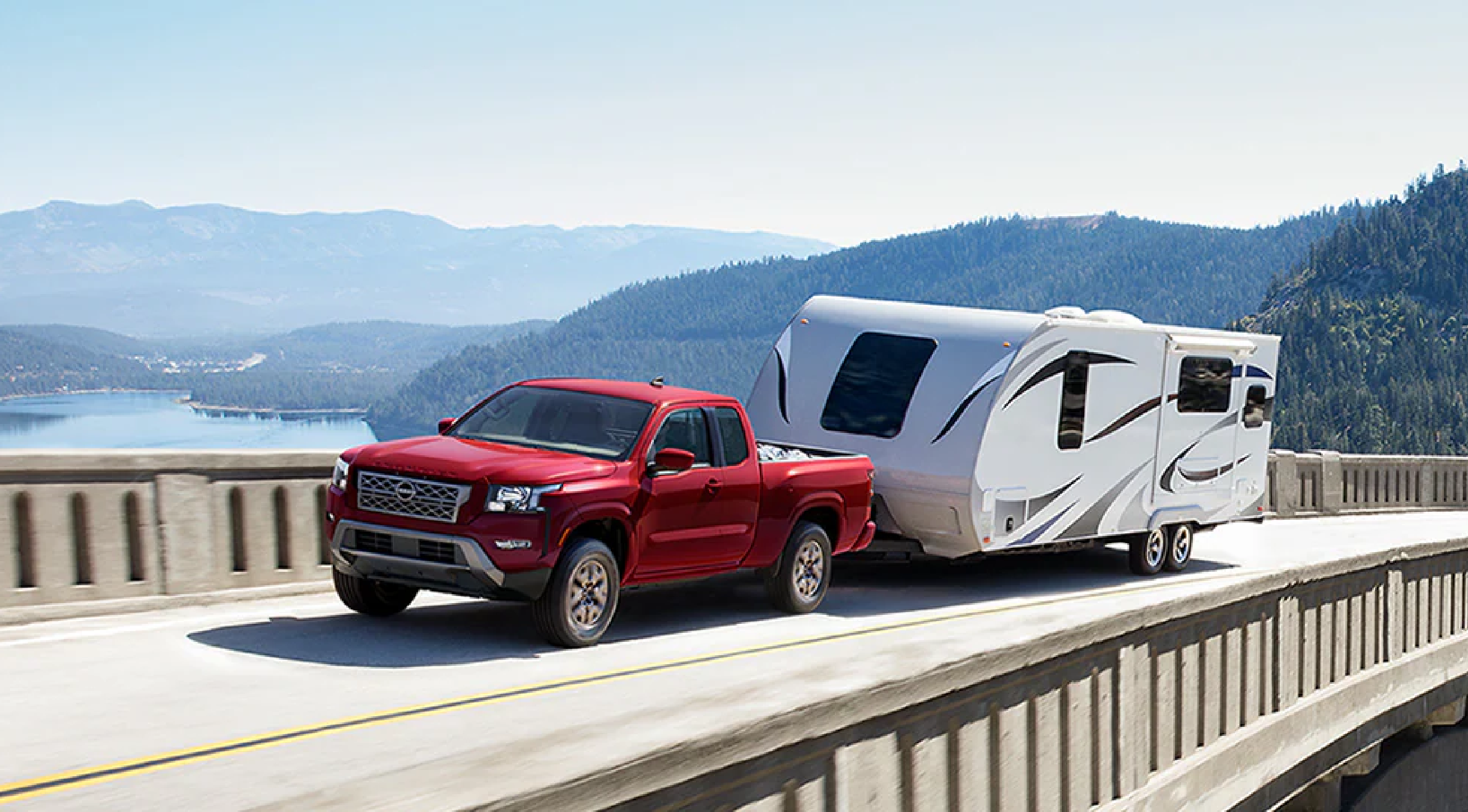 Nissan Financing Near Oldsmar, FL