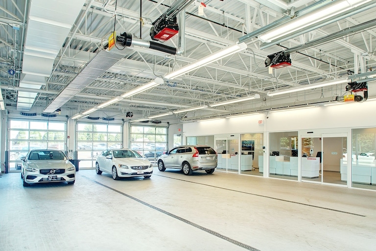 Volvo Cars Lisle Lisle IL