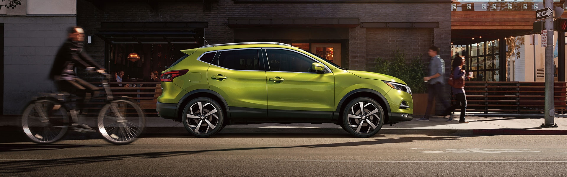 Nissan Dealership Near Queens, NY New & Used Cars For Sale Nissan