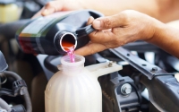 Coolant System Service