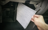 Cabin Air Filter Special