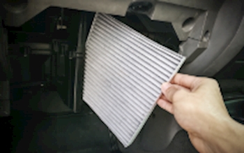 Air or Cabin Filter 