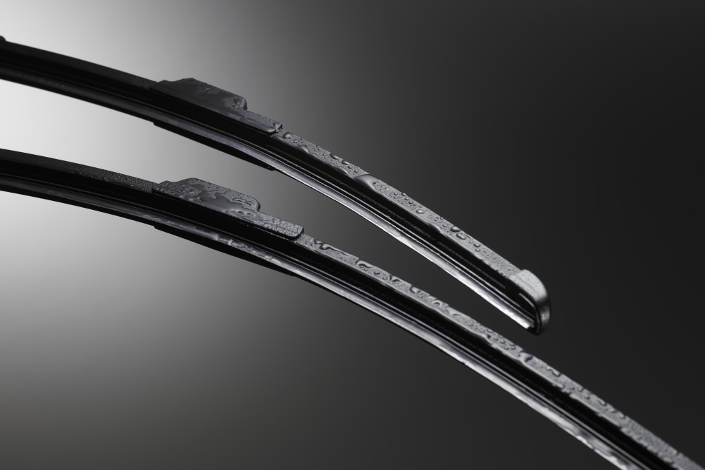 Wiper Inserts Only