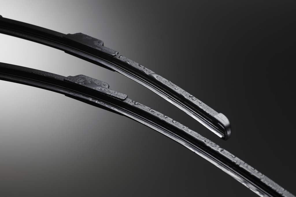 Wiper Refill Blades