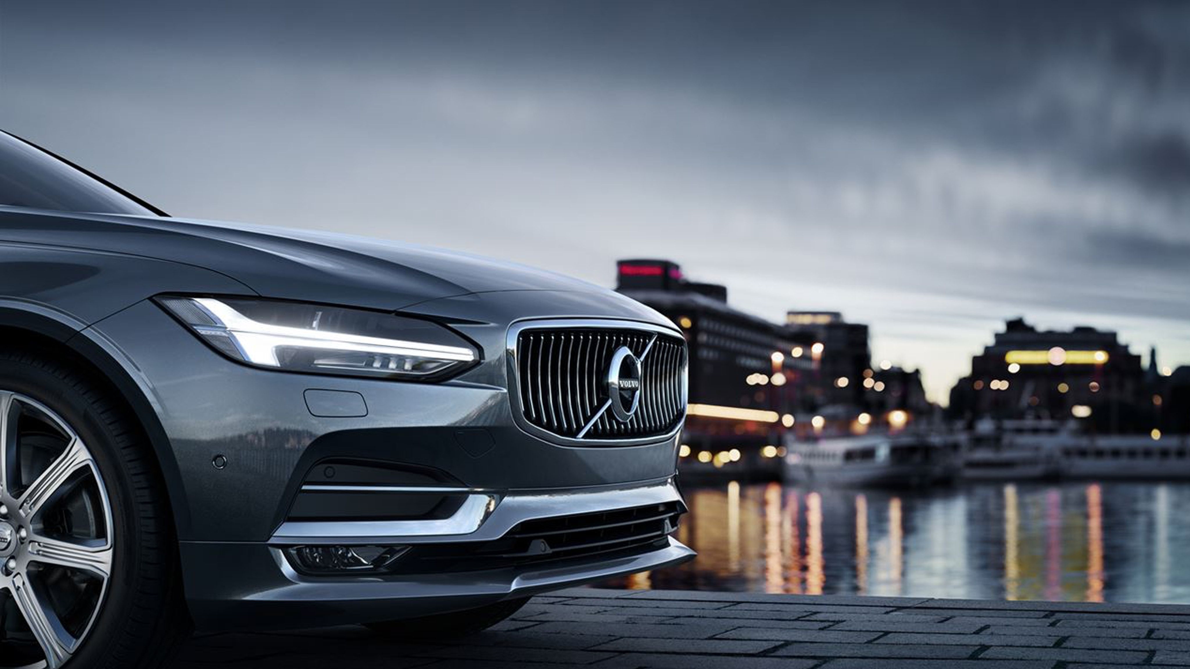 Volvo Cars of Virginia Beach Virginia Beach VA