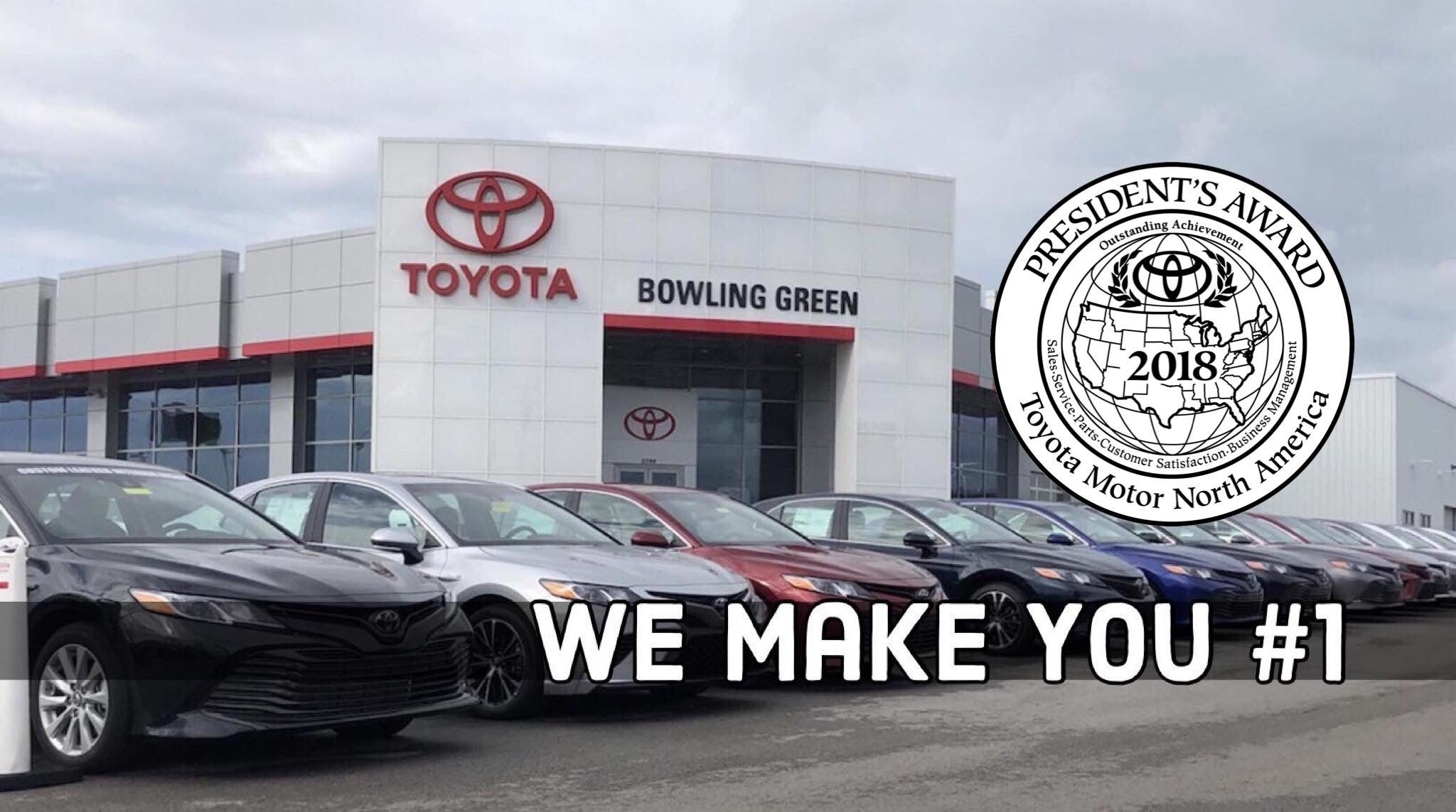 Chrysler Dealer Bowling Green Ky