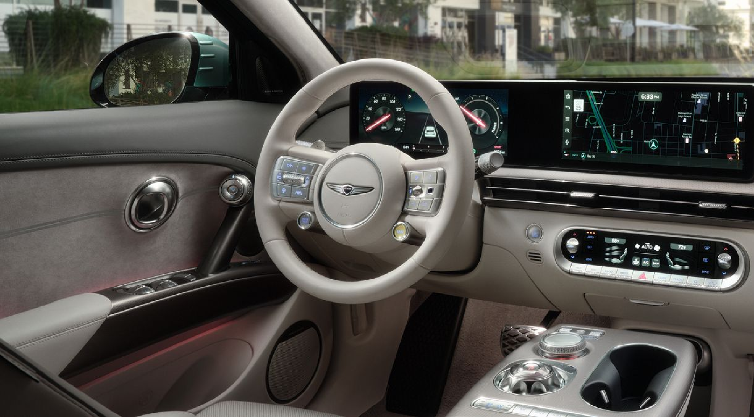 Genesis of Corona financing options