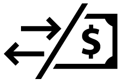 Transaction icon