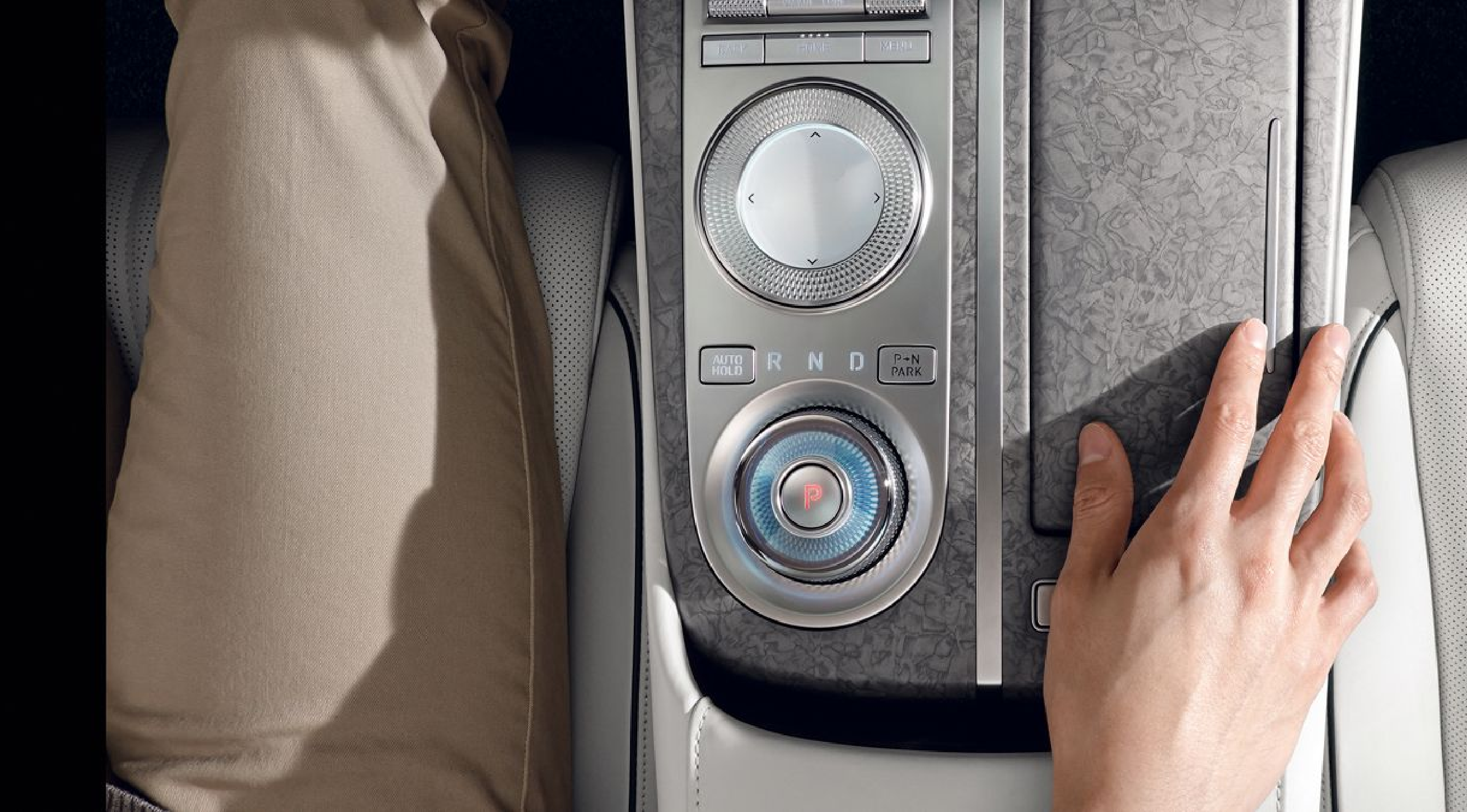 Genesis of Corona financing Fontana