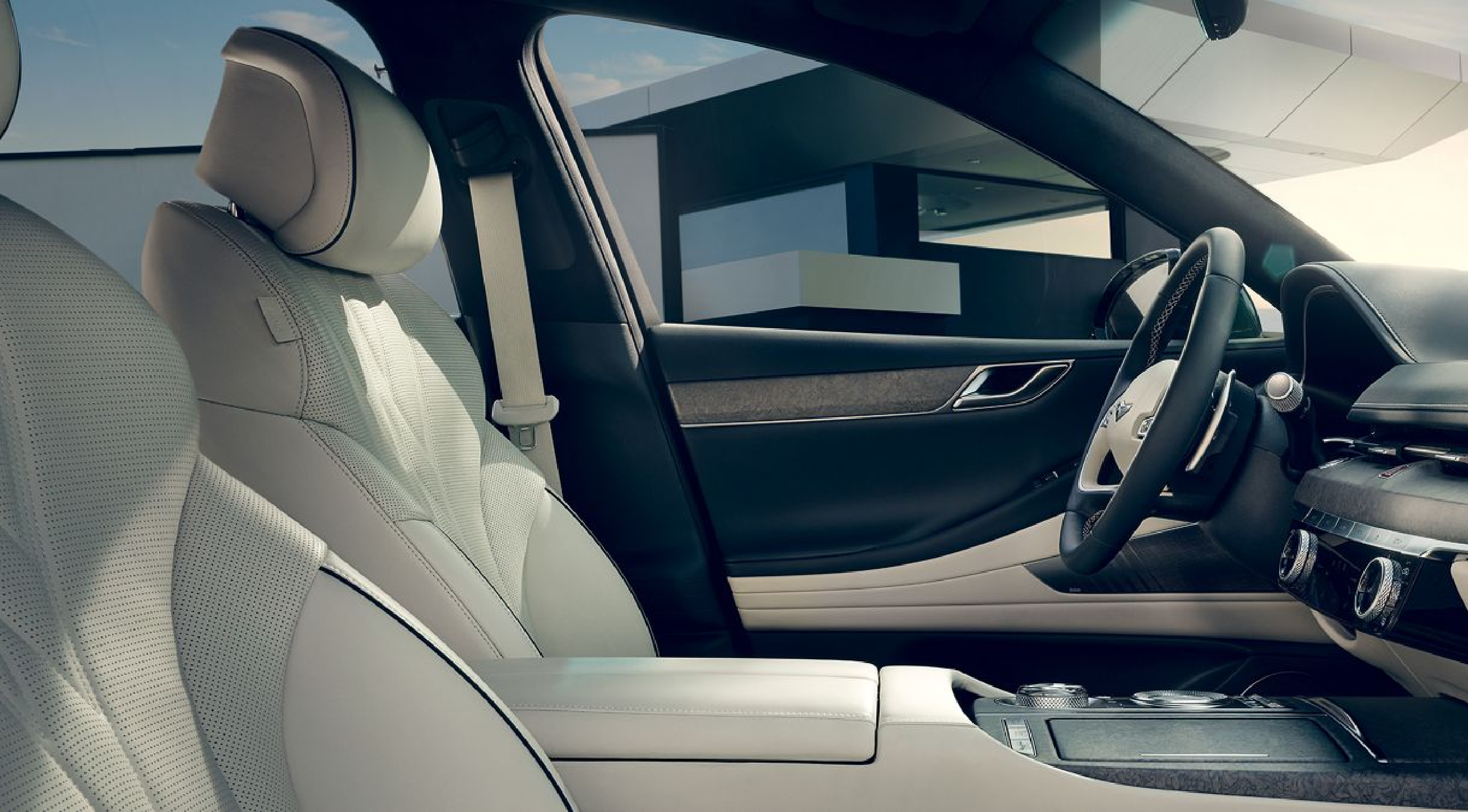 Genesis of Corona financing Rancho Cucamonga