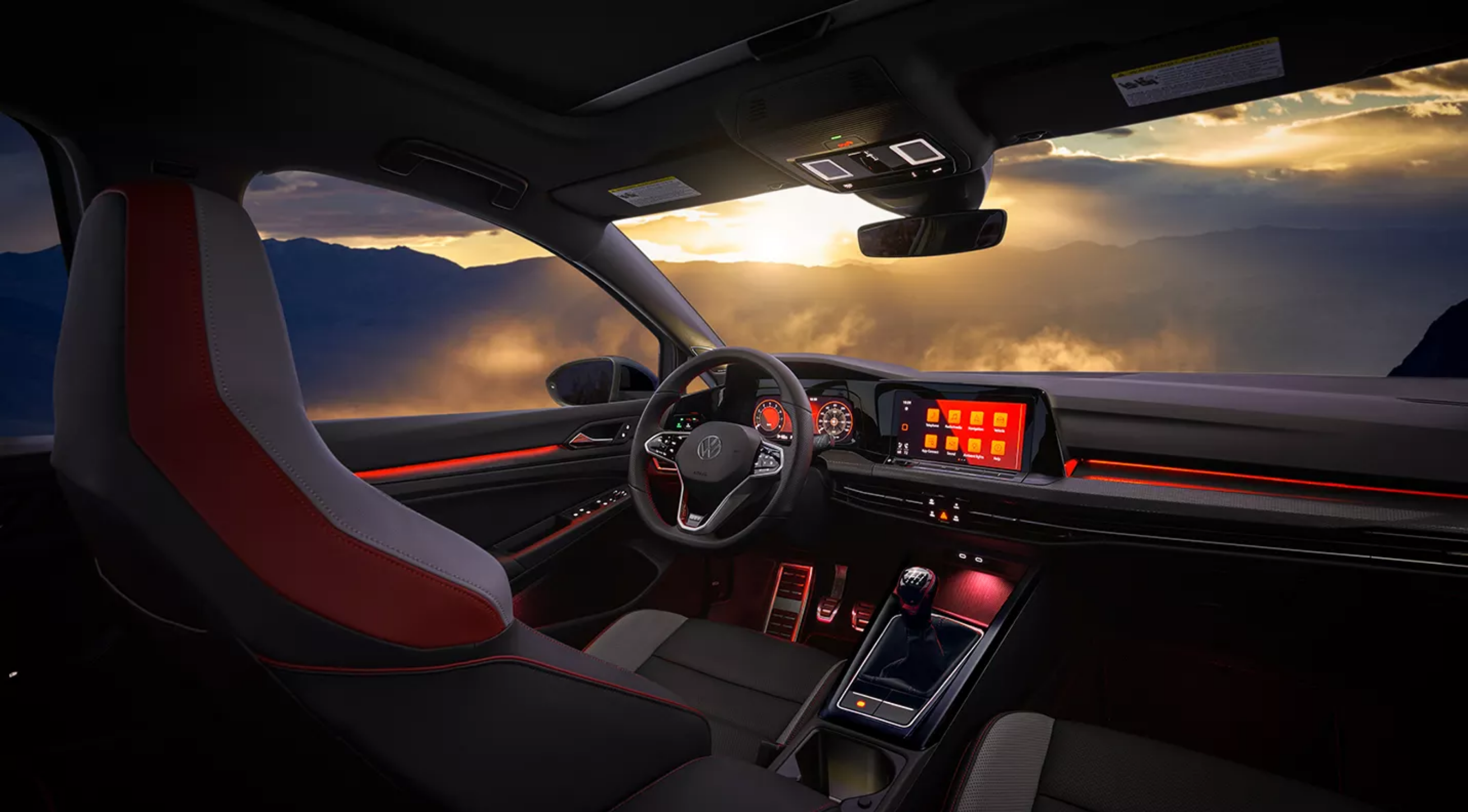 Team Gillman Volkswagen of Kingwood Near Houston, TX