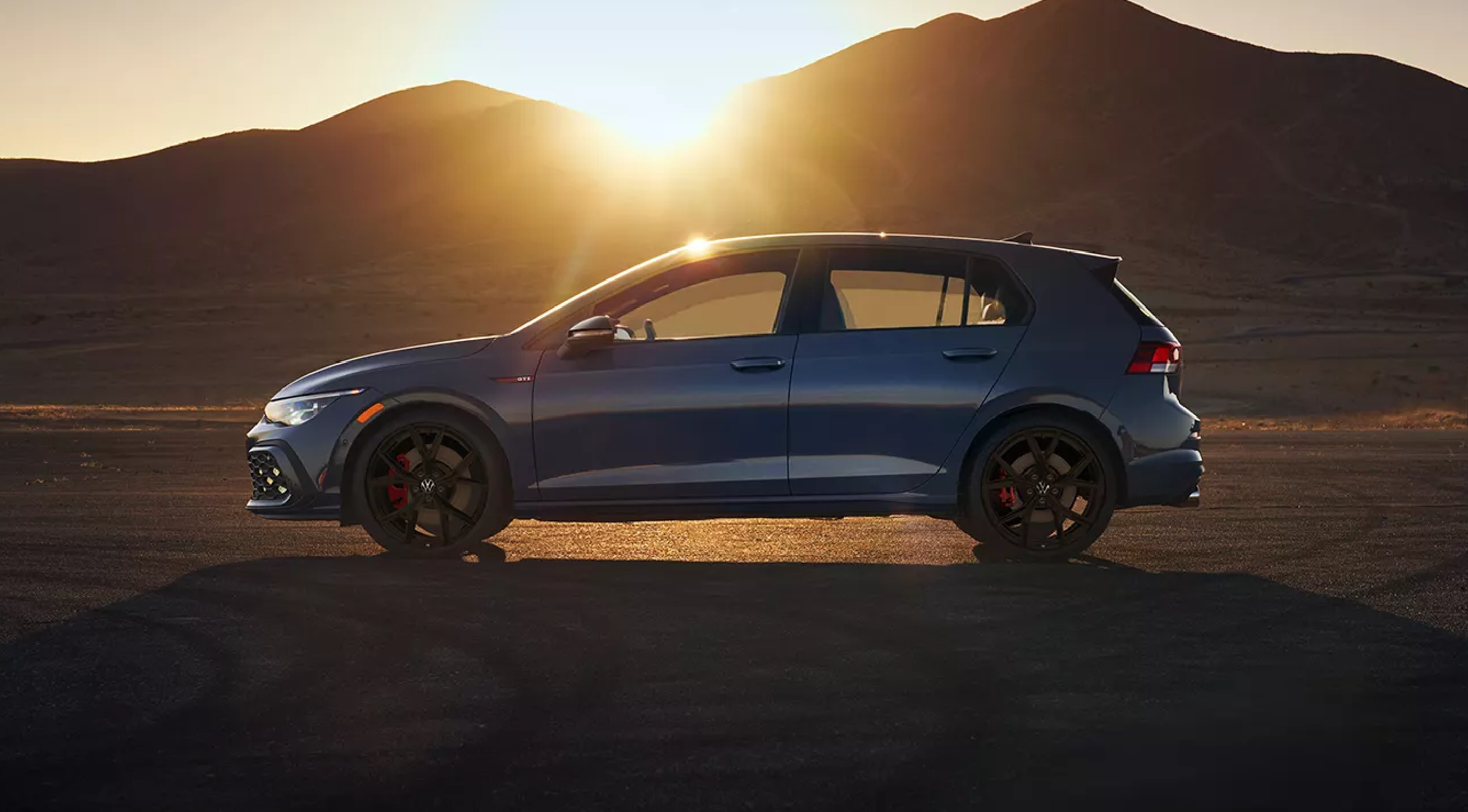 Volkswagen Dealer serving Santa Cruz, CA - 2025 Volkswagen ID.4