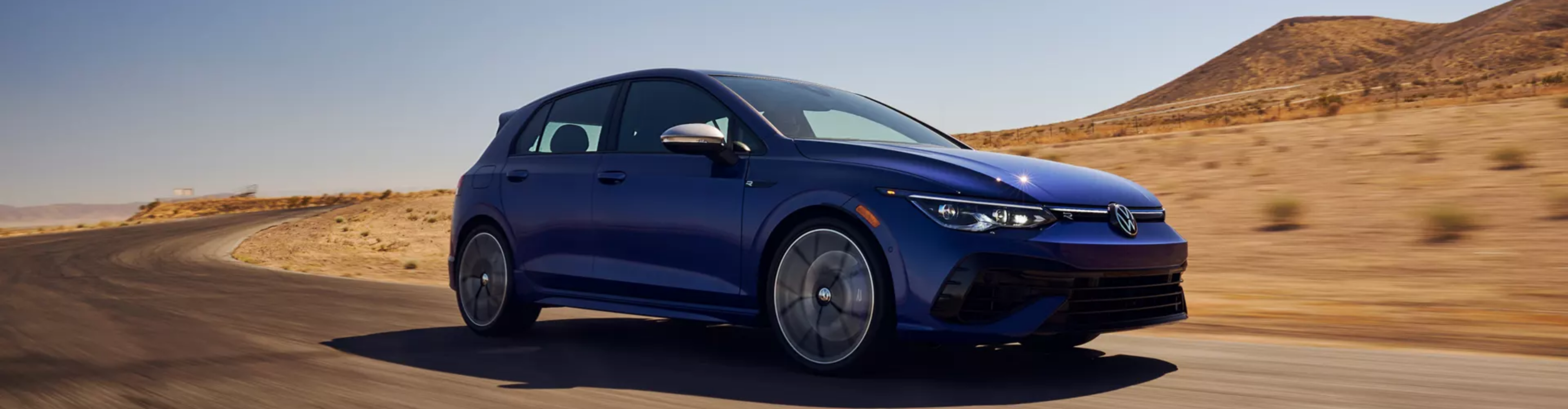 Volkswagen near Auburndale, FL