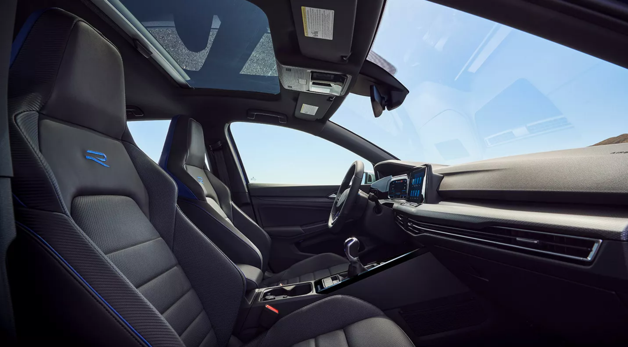 Cardinale Volkswagen Salinas