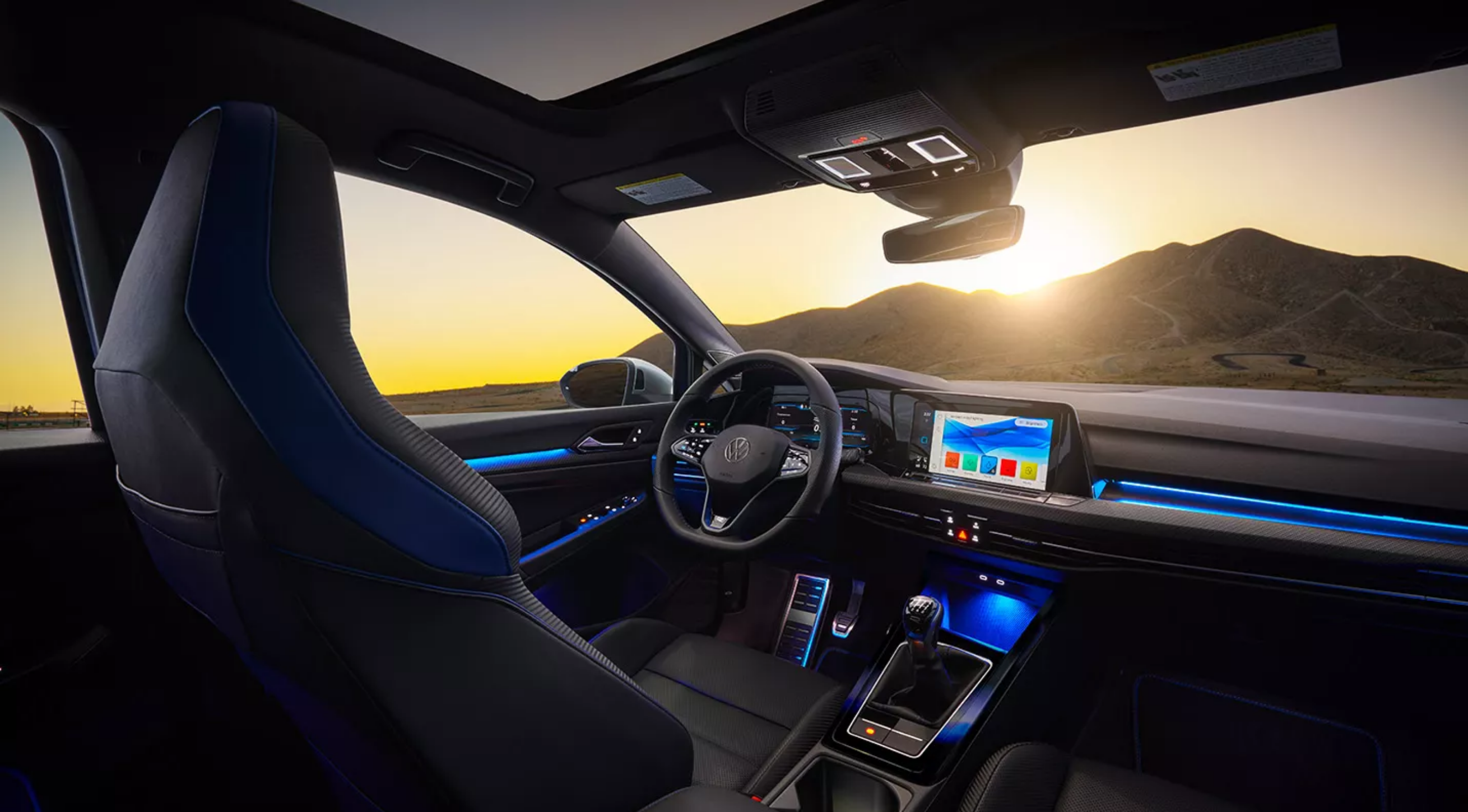 Volkswagen Financing