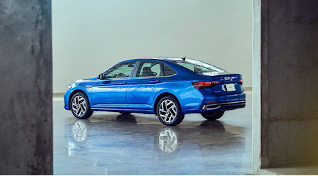 New Volkswagen Jetta for sale near Mountain Top, PA at Kelly Volkswagen