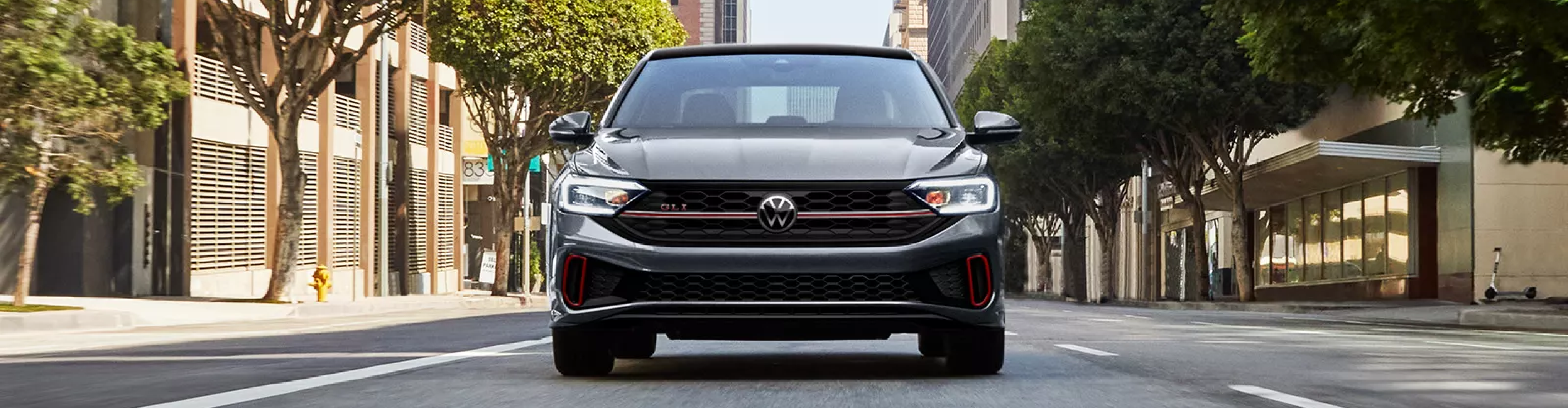 Hansel Volkswagen of Santa Rosa